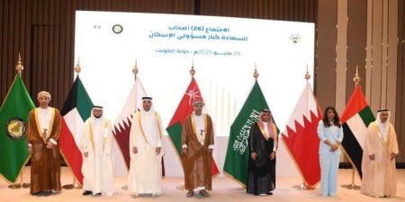 "السكنية
      الكويتية":
      الاجتماع
      ال26
      لكبار
      مسؤولي
      الإسكان
      الخليجيين
      فرصة
      لتكثيف
      التواصل
      وتحقيق
      الرؤى - شوف 360 الإخباري