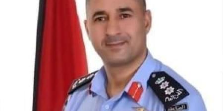 "بعد
      صدور
      الحكم
      على
      المتهمين
      بمقتله"
      ..
      وسم
      الشهيد
      العميد
      "عبد
      الرزاق
      الدلابيح"
      يتصدر
      منصات
      التواصل الاجتماعي - شوف 360 الإخباري