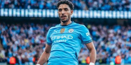 هدف مرموش الرائع يضع مانشستر سيتي على مشارف دوري أبطال أوروبا - شوف 360 الإخباري