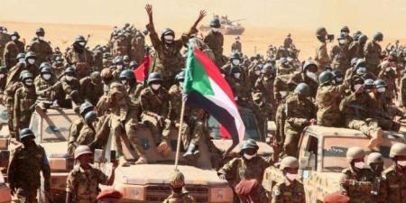 الجيش
      السوداني
      يعلن
      تحرير
      ولاية
      الخرطوم:
      لا
      وجود
      للمتمردين
      فيها - شوف 360 الإخباري