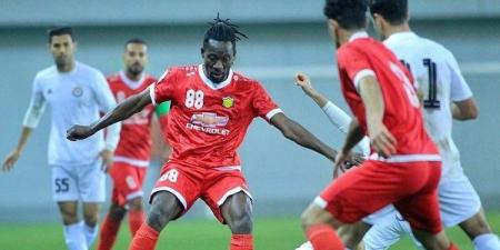 بث
      مباشر..
      مشاهدة
      مباراة
      الحدود
      والزوراء
      في
      الدوري
      العراقي - شوف 360 الإخباري