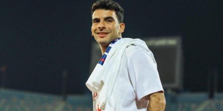 الزمالك
      يرفض
      تظلم
      "زيزو"
      ويقرر
      تطبيق
      اللائحة
      الانضباطية
      عليه - شوف 360 الإخباري