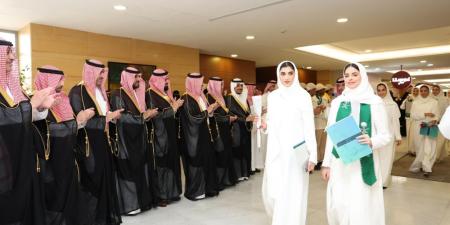 جيل مبدع ومبتكر.. "التعليم" تكرم الفائزين في آيسف 2025 - شوف 360 الإخباري