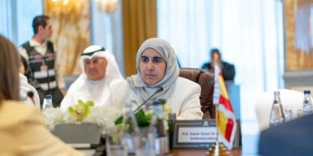 وكيل
      وزارة
      المالية:
      شراكة
      الكويت
      وإسبانيا
      ترتكز
      على
      المصالح
      المشتركة
      لتحقيق
      النمو
      المستدام - شوف 360 الإخباري