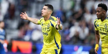 بوتافوغو: نفاوض كريستيانو رونالدو للتواجد معنا في كأس العالم للأندية - شوف 360 الإخباري