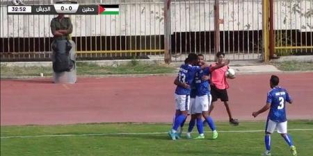 شاهد..
      بث
      مباشر
      لمشاهدة
      مباراة
      حطين
      والجيش
      في
      الدوري
      السوري -شوف 360 الإخباري