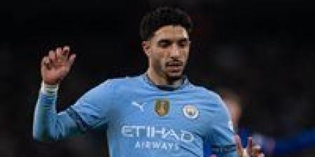 مرموش
      يسجل
      هدفًا
      رائعًا
      ويقود
      مانشستر
      سيتي
      للفوز
      على
      بورنموث
      بالدوري
      الإنجليزي - شوف 360 الإخباري