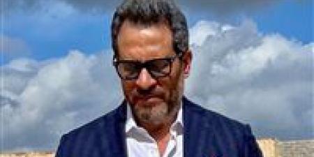 ماجد
      المصري
      يستعد
      لتصوير
      "الست
      لما"
      أمام
      يسرا
      بعد
      عيد
      الأضحى - شوف 360 الإخباري