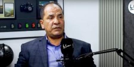 بالفيديو
      ..
      رئيس
      جمعية
      مربي
      الأبقار
      يدق
      ناقوس
      الخطر
      مصانع
      ألبان
      تستخدم
      الحليب
      المجفف
      ..
      والرقابة
      غائبة
      تمامًا - شوف 360 الإخباري