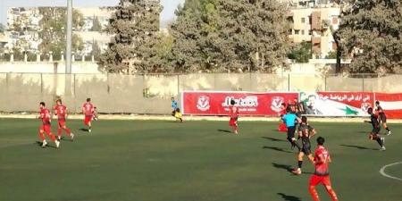 بث
      مباشر..
      مشاهدة
      مباراة
      الطليعة
      والوحدة
      في
      الدوري
      السوري -شوف 360 الإخباري