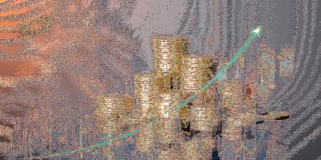 ارتفاع أسعار الذهب أكثر من 1% مع استمرار ضعف الدولار - شوف 360 الإخباري