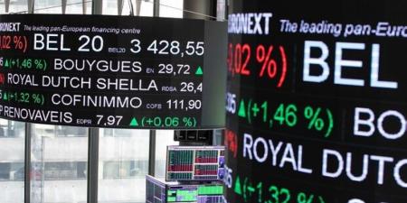 موقف ستوكس 600.. مؤشرات الأسهم الأوروبية تغلق على ارتفاع جماعي - شوف 360 الإخباري