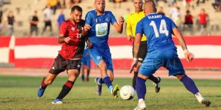 بث
      مباشر..
      مشاهدة
      مباراة
      الوثبة
      وجبلة
      في
      الدوري
      السوري -شوف 360 الإخباري