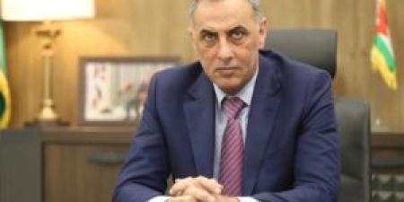 محافظ
      العاصمة:
      دوريات
      أمنية
      لمعالجة
      ممارسات
      "غير
      أخلاقية"
      في
      الجبيهة
      استجابة
      لشكاوى
      المواطنين - شوف 360 الإخباري