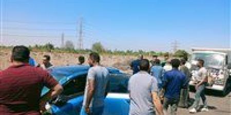 العناية
      الالهية
      تنقذ
      ركاب
      سيارة
      اصطدمت
      فى
      حادث
      بالغربية - شوف 360 الإخباري