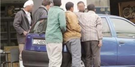 إجراءات
      جديدة
      لوزارة
      العمل
      ..
      هل
      تنجح
      بتنظيم
      سوق
      العمالة
      الوافدة؟ - شوف 360 الإخباري