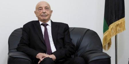 رئيس
      المخابرات
      المصرية
      يلتقي
      عقيلة
      صالح
      ويجدد
      دعم
      القاهرة
      للحل
      التوافقي
      في
      ليبيا -شوف 360 الإخباري