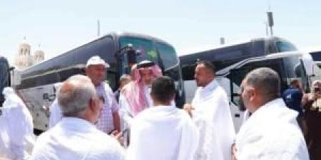 وزير
      الأوقاف
      يودع
      قوافل
      الحجاج
      الأردنيين
      السبت
      المقبل - شوف 360 الإخباري