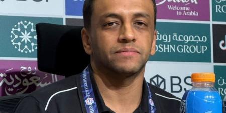 قرار من محمد الشلهوب في الهلال قبل مباراة القادسية - شوف 360 الإخباري