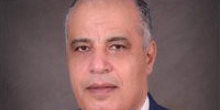 تطوير
      البنية
      التحتية
      الزراعية..
      مفتاح
      الاستثمار
      الآمن
      وتحقيق
      الأمن
      الغذائي
      في
      مصر - شوف 360 الإخباري