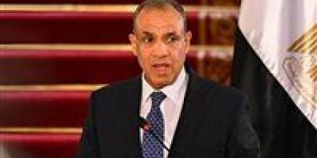 وزير
      الخارجية:
      نتطلع
      تقديم
      مزيد
      من
      التسهيلات
      لنفاذ
      المنتجات
      المصرية
      إلى
      الأسواق
      الأوروبية - شوف 360 الإخباري