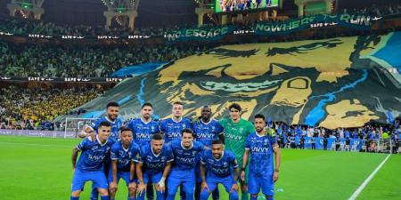 أزمة في الهلال بمركز حراسة المرمى الموسم المقبل بعد رحيل محمد العويس - شوف 360 الإخباري
