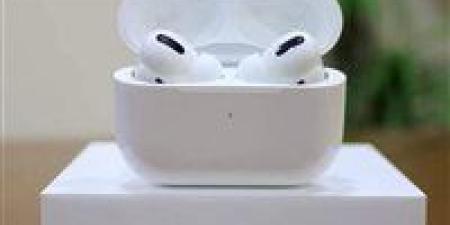 تحذير
      من
      سماعات
      «
      AirPods»
      بشأن
      استخدامها
      في
      تتبع
      تحركاتك - شوف 360 الإخباري