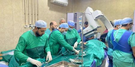 ما هو صندوق التعويض عن مخاطر المهن الطبية؟.. «الصحة» تجيب - شوف 360 الإخباري