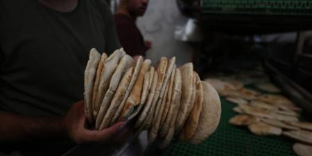 "الأغذية العالمي": عدد قليل من المخابز عاودت العمل في غزة - شوف 360 الإخباري