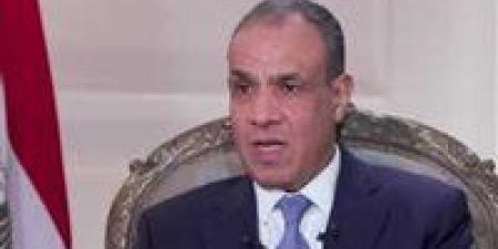 وزير
      الخارجية:
      القاهرة
      تسعى
      لتحقيق
      التوازن
      في
      علاقاتها
      الدولية - شوف 360 الإخباري