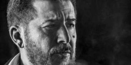 عابد
      فهد
      يوضح
      موقفه
      ..
      "لم
      أطالب
      بعودة
      نظام
      الأسد" - شوف 360 الإخباري