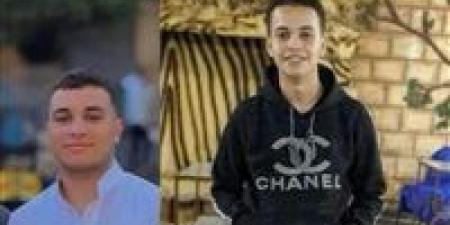 مصرع
      شخصان
      وإصابة
      اثنان
      آخرين
      فى
      حادث
      تصادم
      جرار
      زراعي
      ودراجة
      بخارية
      بالسنبلاوين - شوف 360 الإخباري