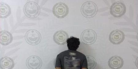 ضبط
      شخص
      لترويجه
      مادة
      الإمفيتامين
      المخدر
      بمنطقة
      الباحة - https://chof360.com/