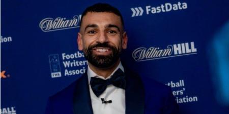 للمرة
      الثالثة..
      محمد
      صلاح
      يتوج
      بإنجاز
      جديد
      في
      الدوري
      الإنجليزي -شوف 360 الإخباري