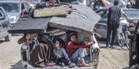 دعوة
      نووية
      تثير
      الجدل:
      نائب
      أمريكي
      يطالب
      بمحو
      غزة
      بعد
      هجوم
      المتحف
      اليهودي - شوف 360 الإخباري
