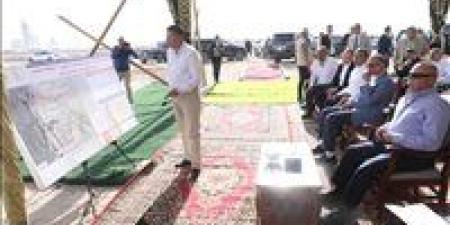 وزير
      النقل:
      محطات
      القطار
      الكهربائي
      السريع
      ستكون
      قريبة
      من
      الطرق
      والأماكن
      السكنية - شوف 360 الإخباري