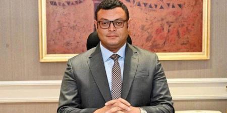 مصر..
      تعاون
      بين
      "الإسكان"
      و"الثقافة"
      لتحويل
      المدن
      الجديدة
      إلى
      متاحف
      مفتوحة
      تعكس
      هوية
      الجمهورية
      الجديدة -شوف 360 الإخباري