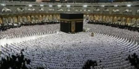 600
      حاج
      وحاجة
      يغادرون
      إلى
      الأراضي
      المقدسة
      السبت - شوف 360 الإخباري