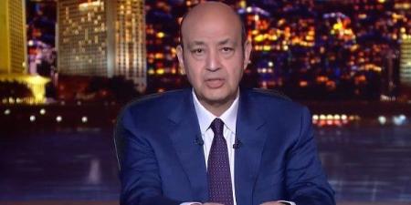 عمرو
      أديب:
      وارد
      جدًا
      إيقاف
      النشاط
      الرياضي
      وعدم
      تتويج
      أي
      فريق
      بالدوري - شوف 360 الإخباري