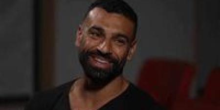 محمد
      صلاح:
      أتمنى
      تحقيق
      الكرة
      الذهبية..
      وتحقيق
      جائزة
      لاعب
      العام
      في
      إنجلترا
      تحقيق
      بدعم
      زملائي
      وآرني
      سلوت - شوف 360 الإخباري