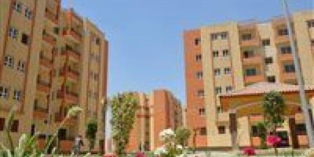كل
      ما
      تريد
      معرفته
      عن
      الطرح
      الجديد
      للمبادرة
      الرئاسية
      «سكن
      لكل
      المصريين
      7» - شوف 360 الإخباري