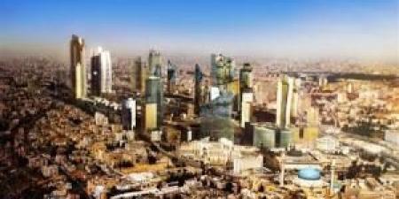 الأرصاد
      تحذر
      من
      أجواء
      حارة
      ابتداءً
      من
      الأحد
      ودرجات
      الحرارة
      تتجاوز
      المعدلات - شوف 360 الإخباري