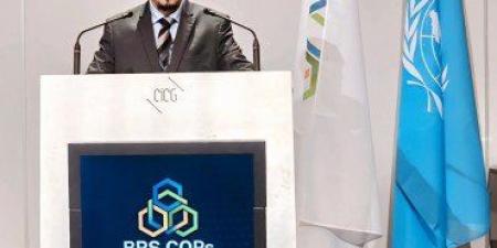معهد
      الأبحاث
      العلمية:
      استضافة
      مركز
      ستوكهولم
      الإقليمي
      تبرز
      ريادة
      الكويت
      في
      العمل
      البيئي - شوف 360 الإخباري