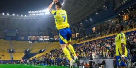 إنفانتينو:
      رونالدو
      قد
      يشارك
      في
      كأس
      العالم
      للأندية - شوف 360 الإخباري