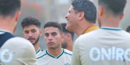 ثنائي
      في
      الهجوم..
      تشكيل
      الزمالك
      أمام
      بتروجت
      بالدورى -شوف 360 الإخباري
