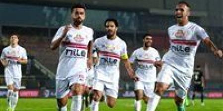 بدون
      خط
      هجوم..
      غيابات
      بالجملة
      في
      صفوف
      الزمالك
      أمام
      بتروجت - شوف 360 الإخباري
