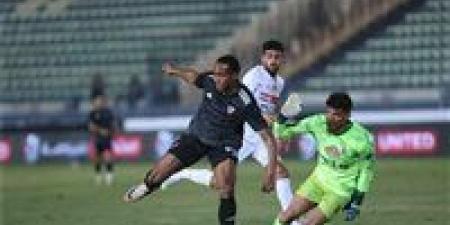 التشكيل
      الرسمي
      لمباراة
      الزمالك
      وبتروجيت
      في
      الدوري
      المصري
      الممتاز - شوف 360 الإخباري