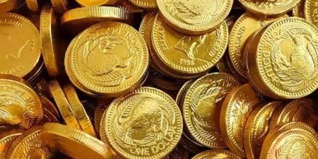 الجنية
      الذهب
      يتراجع
      فى
      الصاغة
      المصرية
      منتصف
      تعاملات
      اليوم
      ليسجل
      37.680جنية -شوف 360 الإخباري