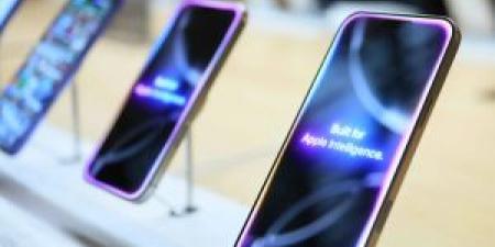 وداعًا
      سيري
      ..
      تغيير
      تاريخي
      في
      آيفون
      ونظام
      "iOS" - شوف 360 الإخباري