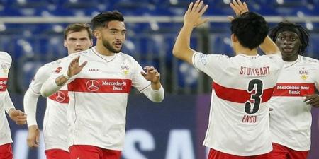 بث
      مباشر..
      مشاهدة
      مباراة
      شتوتجارت
      وأرمينيا
      بيليفيلد
      في
      نهائي
      كأس
      ألمانيا - شوف 360 الإخباري
